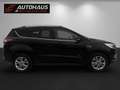 Ford Kuga 2,0 TDCi  Aut. AWD | SEHR GUTE AUSSTATTUNG | Schwarz - thumbnail 5