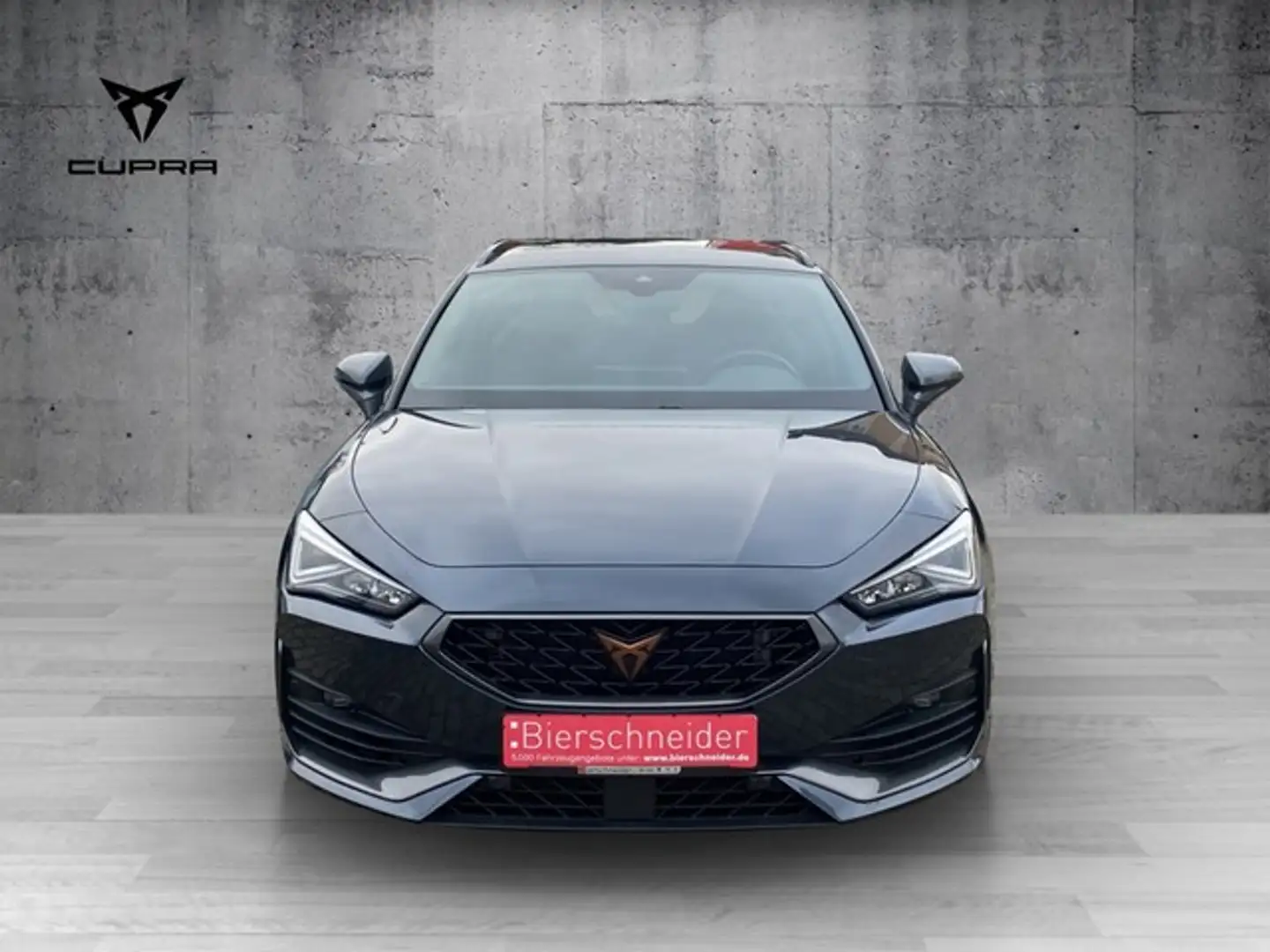 CUPRA Leon Sp. VZ 2.0 TSI DSG | 19 LED Navi Kamera ACC WP Grau - 2