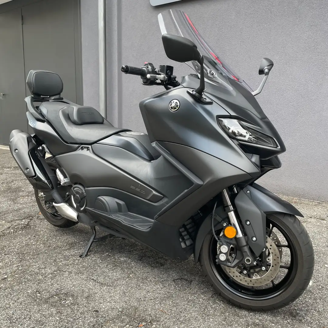 Yamaha TMAX 560 - 2