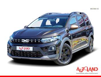 TCe 110 Extreme LED Kamera 7-Sitzer