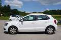 Volkswagen Polo Comfortline BMT 1,4 TDI Blanco - thumbnail 3