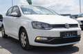 Volkswagen Polo Comfortline BMT 1,4 TDI Blanco - thumbnail 8