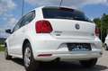 Volkswagen Polo Comfortline BMT 1,4 TDI Blanco - thumbnail 4