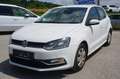 Volkswagen Polo Comfortline BMT 1,4 TDI Blanco - thumbnail 2