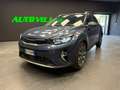Kia Stonic 1.0 t-gdi mhev Style  Pack 120cv dct Grau - thumbnail 3