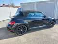 Volkswagen Beetle Beetle Cabrio 2,0 TSI Sport DSG Sport Schwarz - thumbnail 2