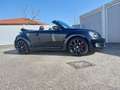 Volkswagen Beetle Beetle Cabrio 2,0 TSI Sport DSG Sport Schwarz - thumbnail 1