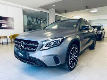 d Premium AMG auto
