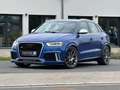 Audi RS Q3 2.5 TFSI quattro *21zoll-BBS*KW*Sportabg.* Blau - thumbnail 1