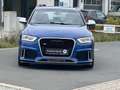 Audi RS Q3 2.5 TFSI quattro *21zoll-BBS*KW*Sportabg.* Blau - thumbnail 3