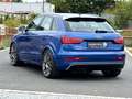 Audi RS Q3 2.5 TFSI quattro *21zoll-BBS*KW*Sportabg.* Blau - thumbnail 9