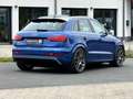 Audi RS Q3 2.5 TFSI quattro *21zoll-BBS*KW*Sportabg.* Blau - thumbnail 4