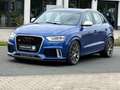 Audi RS Q3 2.5 TFSI quattro *21zoll-BBS*KW*Sportabg.* Blau - thumbnail 2