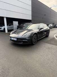 Panamera 4 V6 3.0 462 PDK Hybrid Sport Turismo