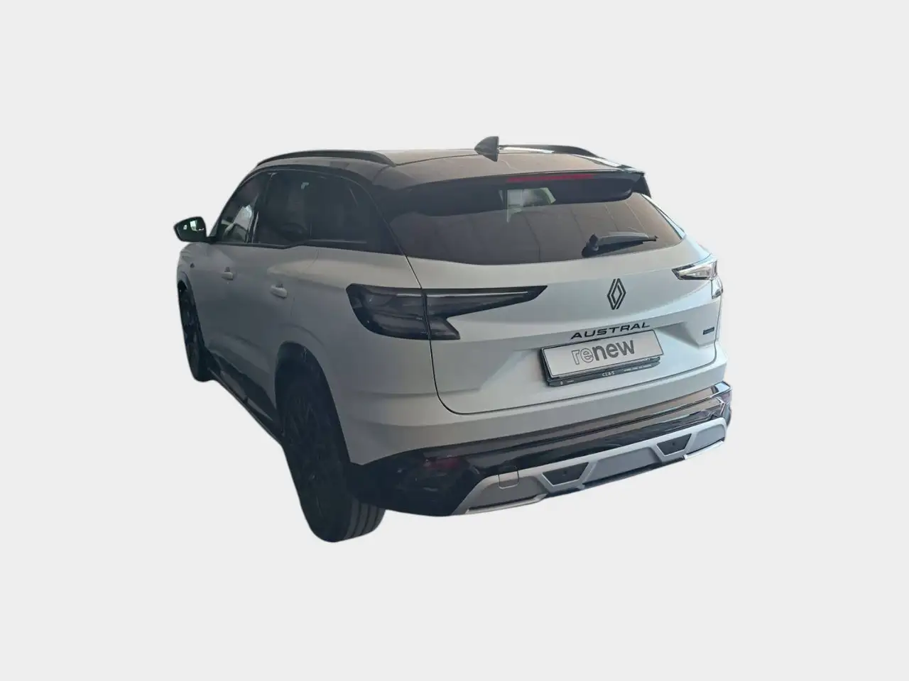 Renault Austral 2026