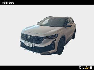 Austral 1.2 full hybrid E-Tech Esprit Alpine 200cv auto