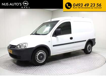 Opel Combo 1.3 CDTi Comfort | Airco / Zijdeur / Centrale Verg