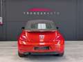 Volkswagen Coccinelle 1.2 CLUB KARMANN Orange - thumbnail 6