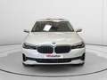 BMW 530 530e Weiß - thumbnail 5