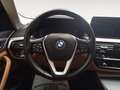 BMW 530 530e Weiß - thumbnail 7