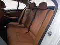 BMW 530 530e Weiß - thumbnail 9