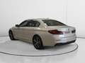 BMW 530 530e Weiß - thumbnail 4