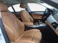 BMW 530 530e Weiß - thumbnail 10
