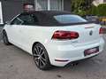 Volkswagen Golf Cabriolet 1.4 TSI DSG Weiß - thumbnail 10