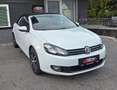 Volkswagen Golf Cabriolet 1.4 TSI DSG Weiß - thumbnail 4
