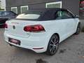 Volkswagen Golf Cabriolet 1.4 TSI DSG Weiß - thumbnail 6