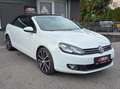 Volkswagen Golf Cabriolet 1.4 TSI DSG Weiß - thumbnail 5