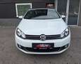 Volkswagen Golf Cabriolet 1.4 TSI DSG Weiß - thumbnail 3