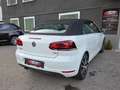 Volkswagen Golf Cabriolet 1.4 TSI DSG Weiß - thumbnail 7