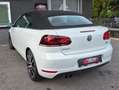 Volkswagen Golf Cabriolet 1.4 TSI DSG Weiß - thumbnail 9
