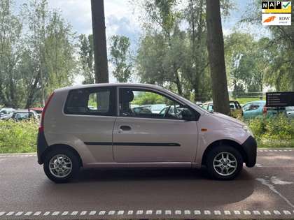 Daihatsu Cuore 1.0-12V Kyoto APK!ZUINIG!LAGE KM!