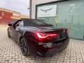 BMW 420 d 48V Cabrio Msport Zwart - thumbnail 11