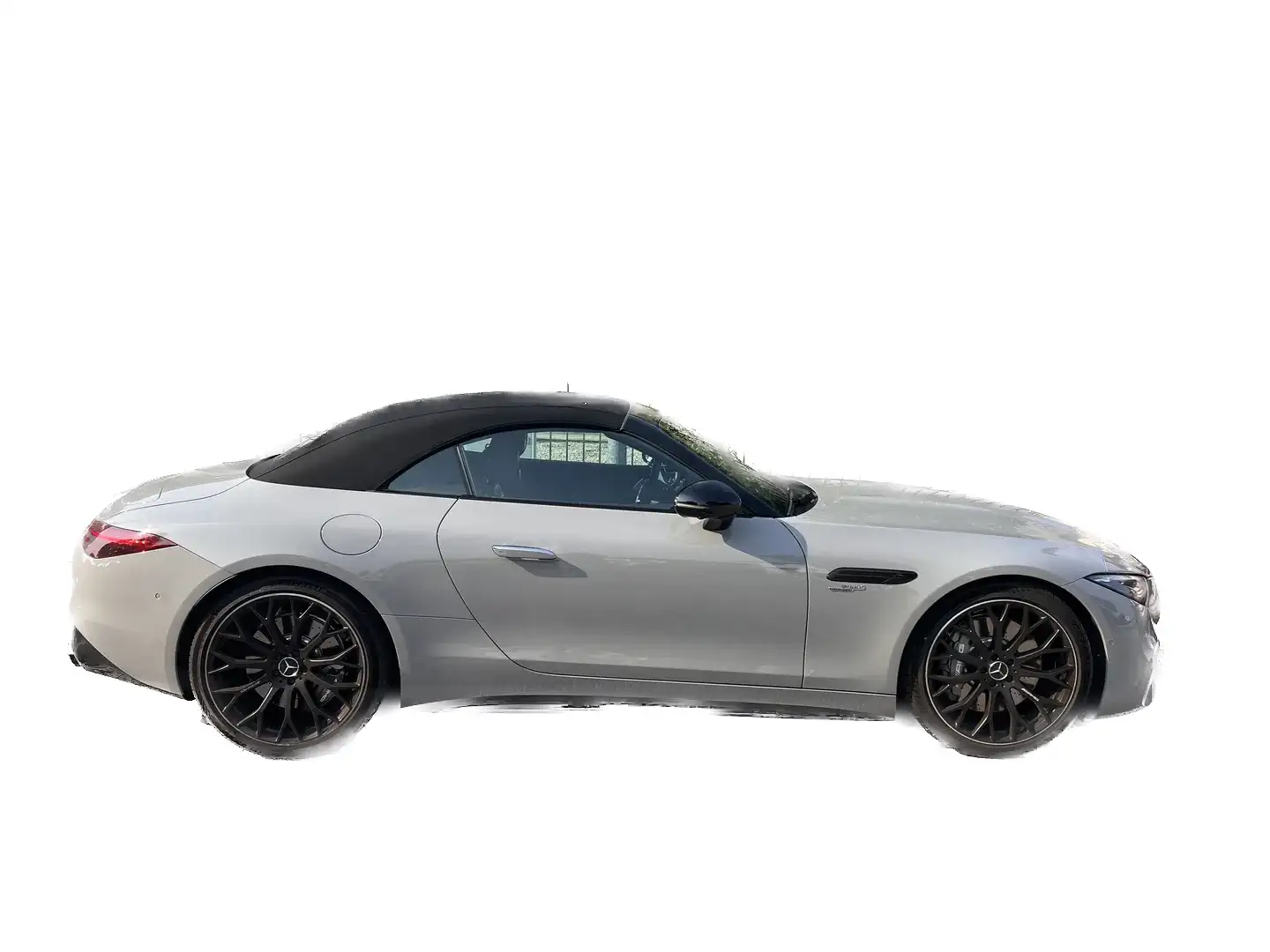 Mercedes-Benz SL 43 AMG AMG SL - R232 Premium 381cv auto - 2