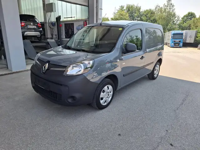 Renault Kangoo E-TECH Z.E. 33