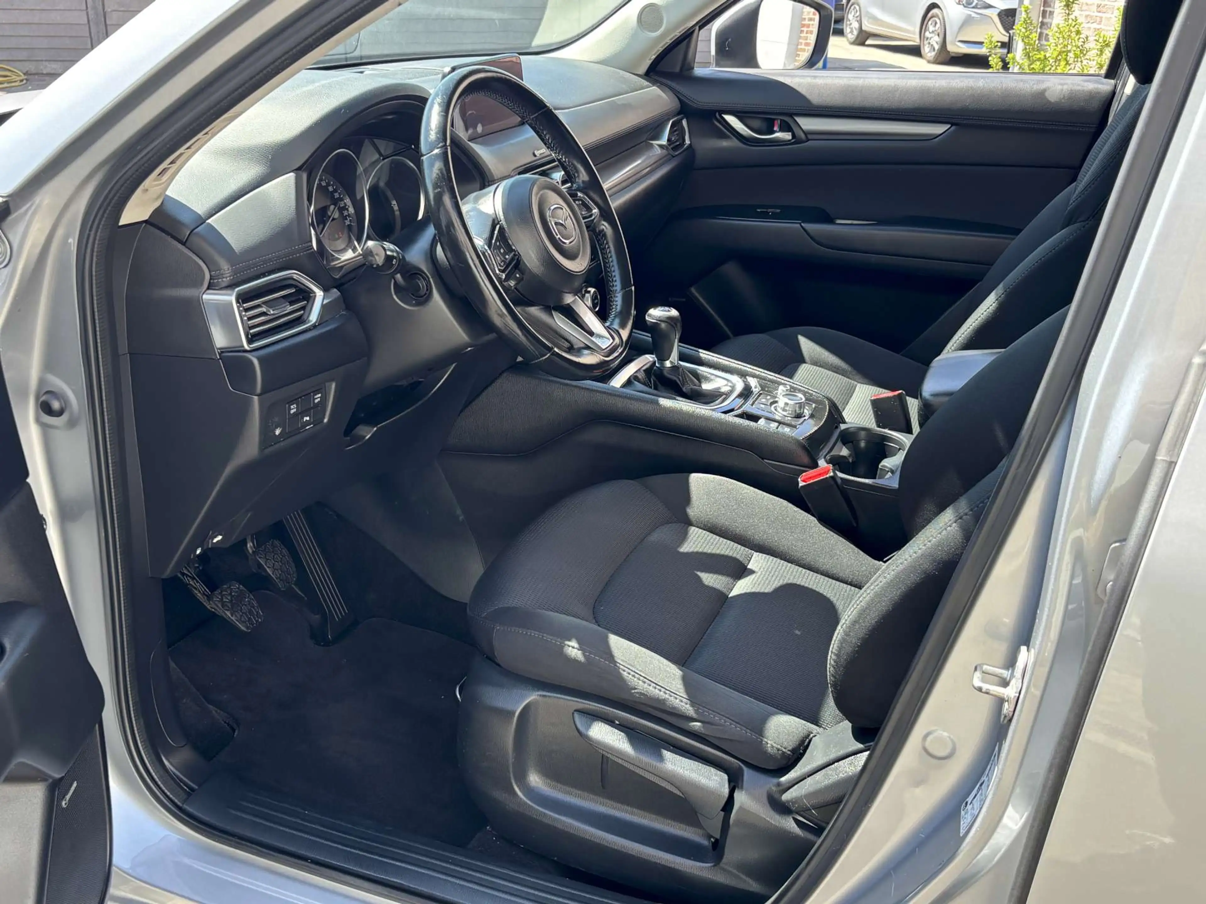 Mazda CX-5 CX-5 2.0 SKY-G / Camera / 105000km / 12m waarborg — photo 10