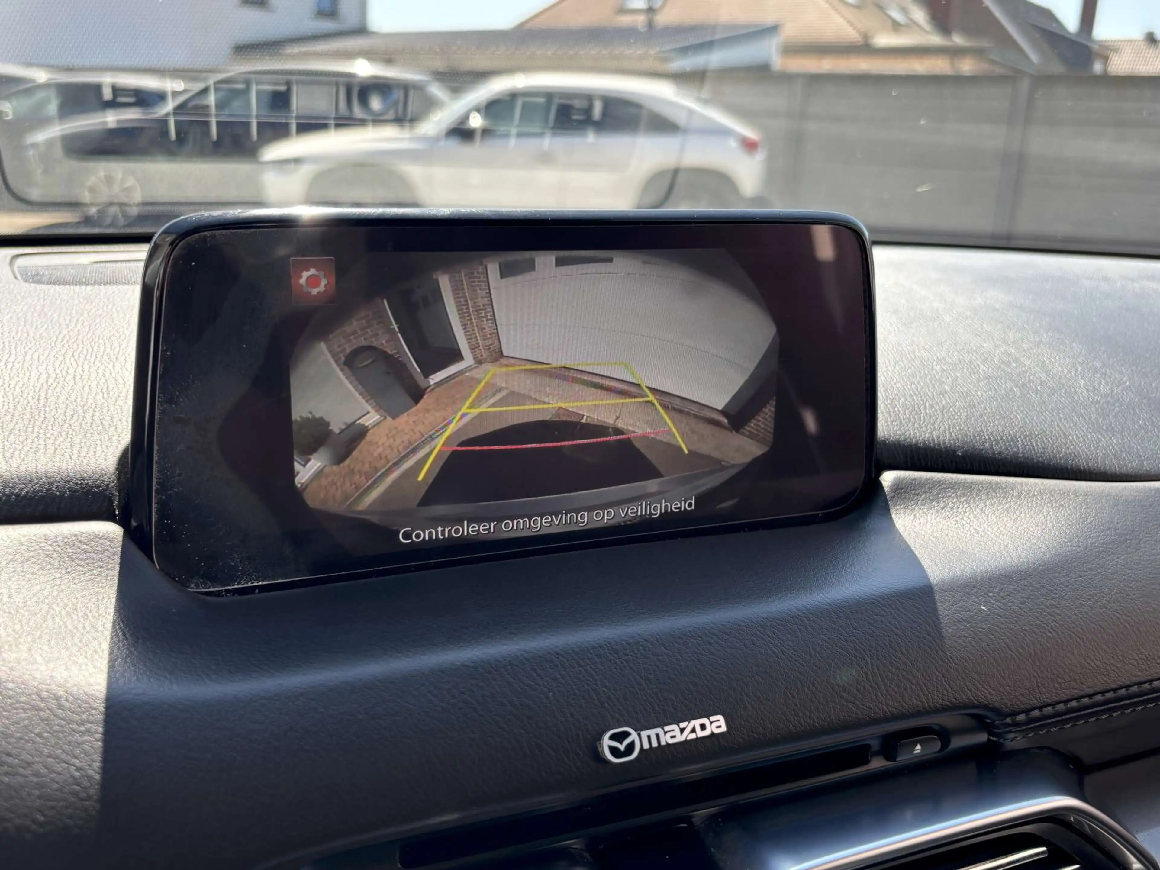 Mazda CX-5 CX-5 2.0 SKY-G / Camera / 105000km / 12m waarborg — photo 14