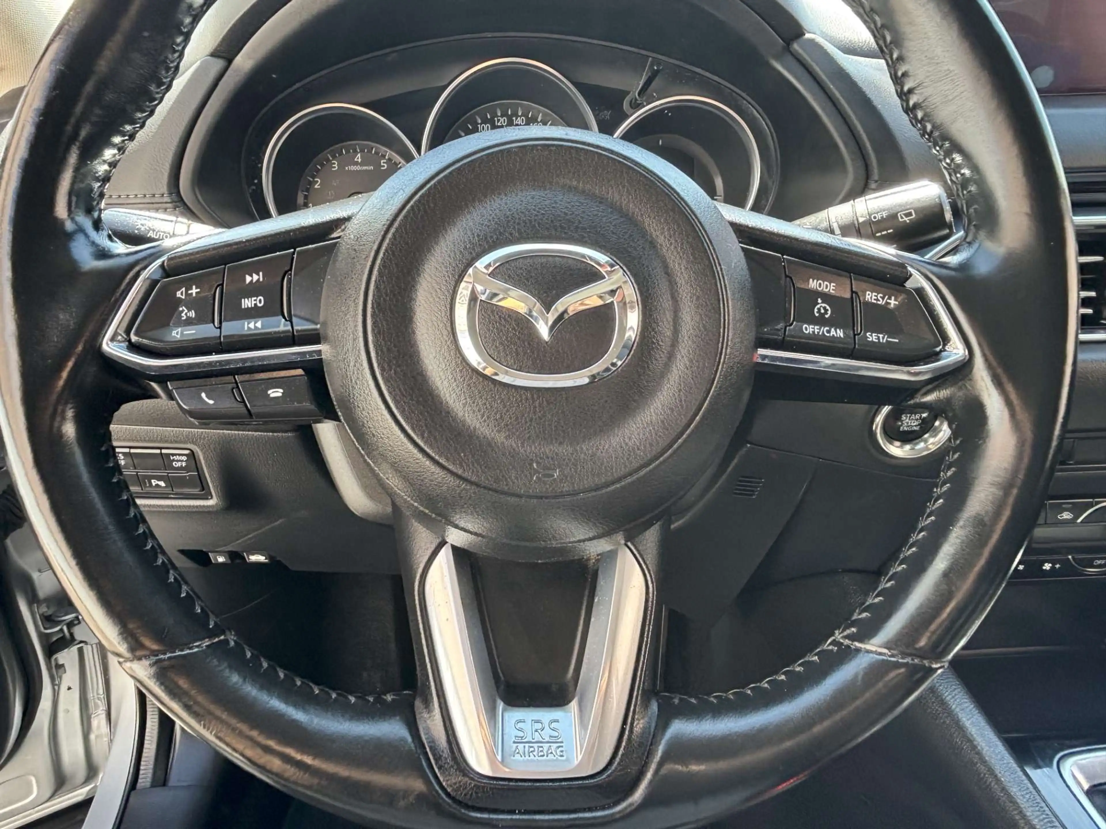 Mazda CX-5 CX-5 2.0 SKY-G / Camera / 105000km / 12m waarborg — photo 11