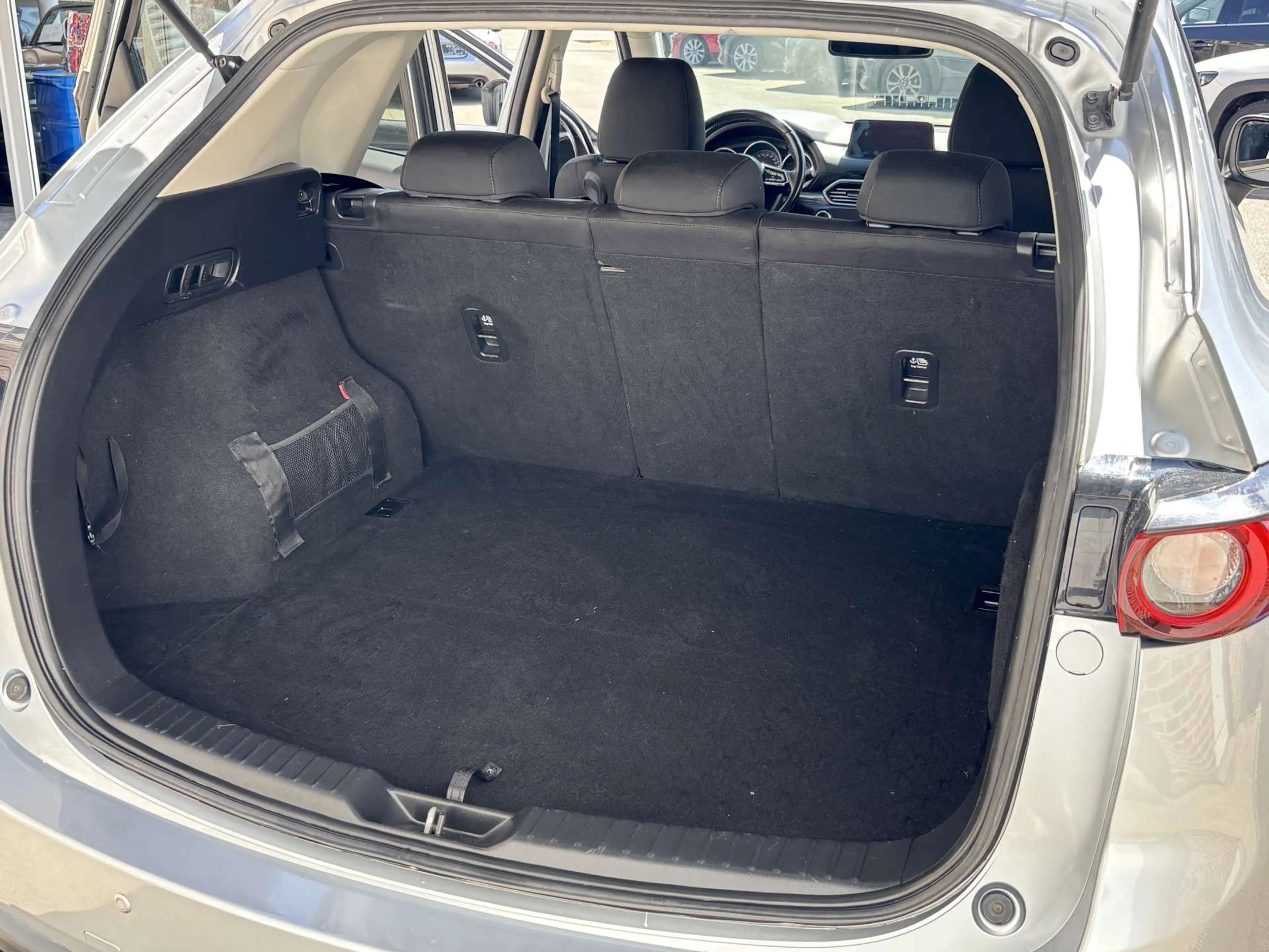 Mazda CX-5 CX-5 2.0 SKY-G / Camera / 105000km / 12m waarborg — photo 9