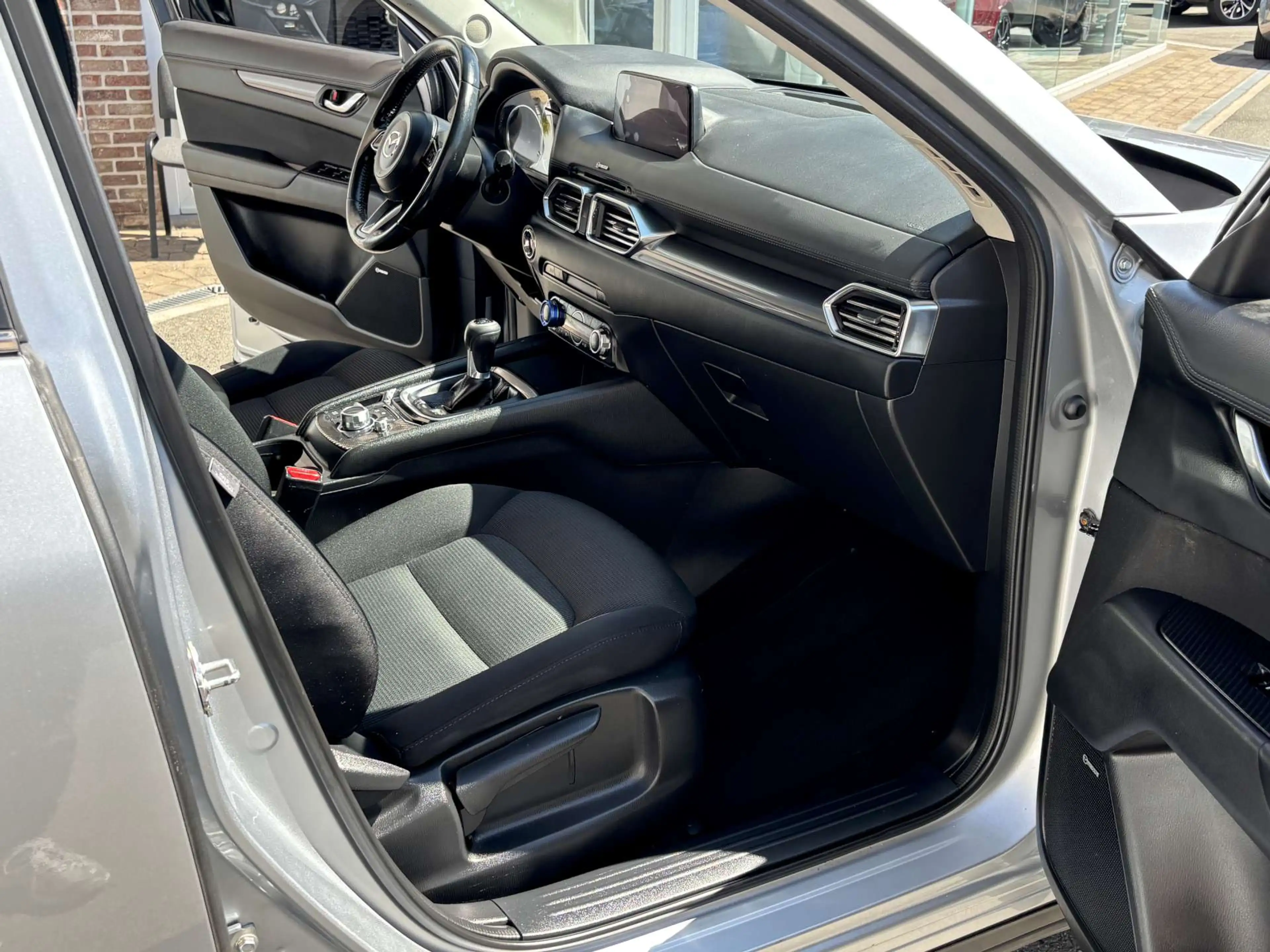 Mazda CX-5 CX-5 2.0 SKY-G / Camera / 105000km / 12m waarborg — photo 7
