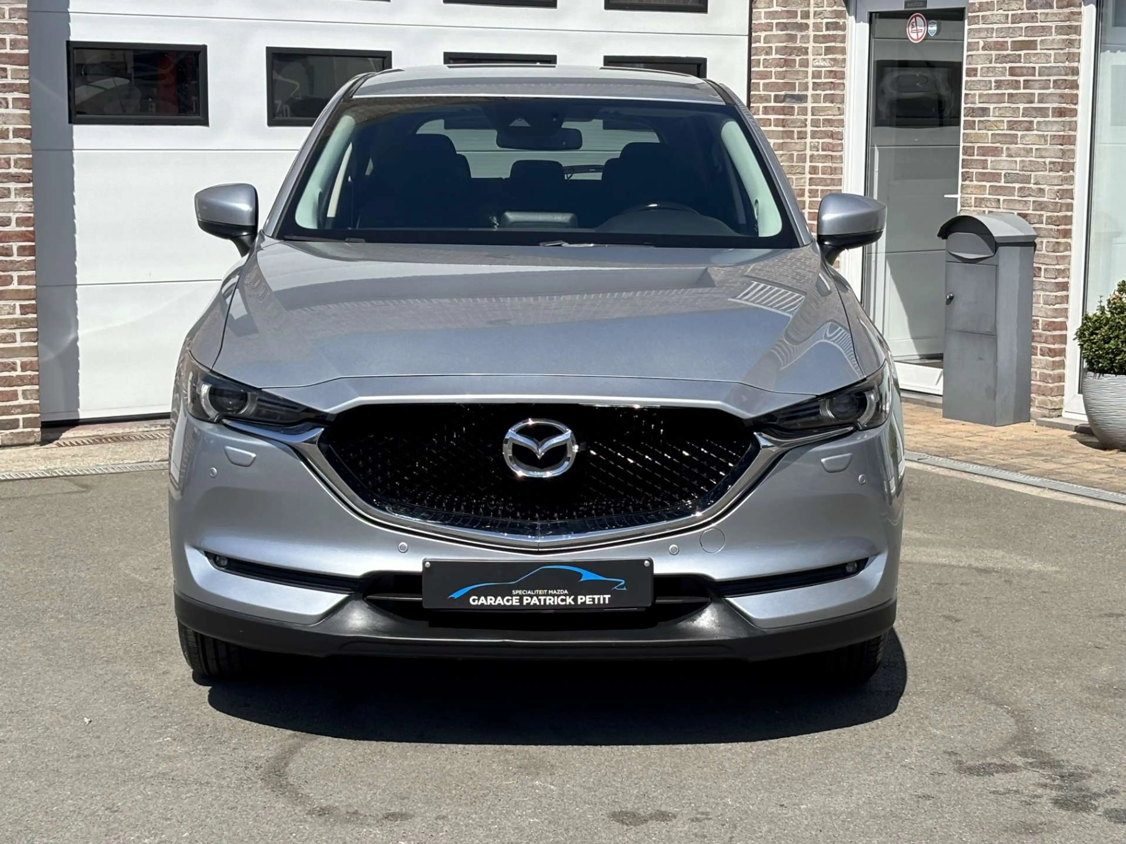 Mazda CX-5 CX-5 2.0 SKY-G / Camera / 105000km / 12m waarborg — photo 2