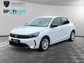 Opel Corsa 1.2 Direct Injection Turbo Edition Weiß - thumbnail 1