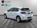 Opel Corsa 1.2 Direct Injection Turbo Edition Weiß - thumbnail 3