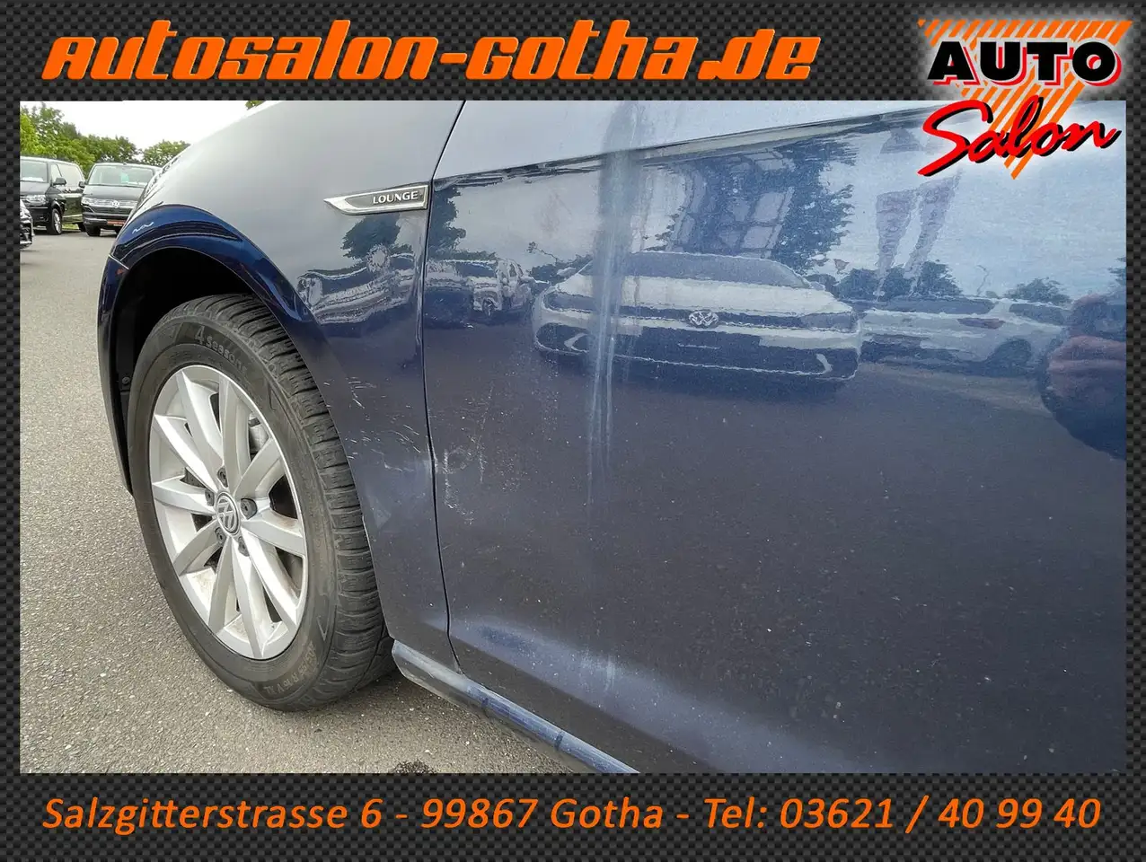 Das Auto