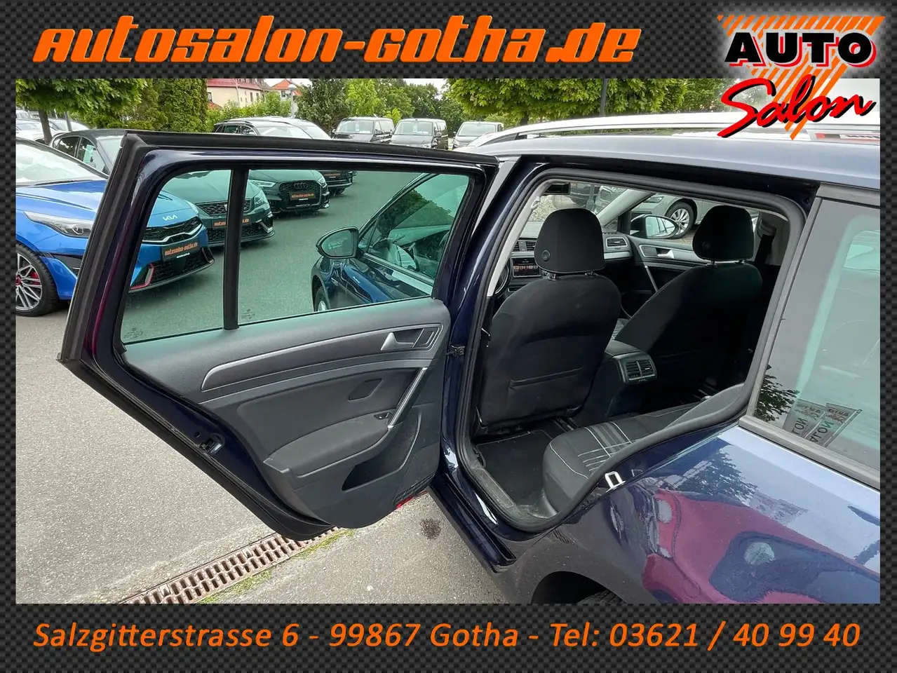 Das Auto