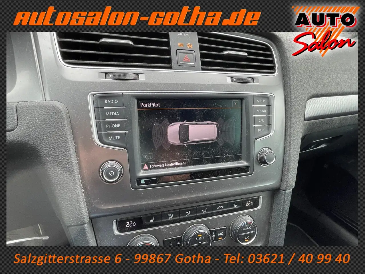 Das Auto