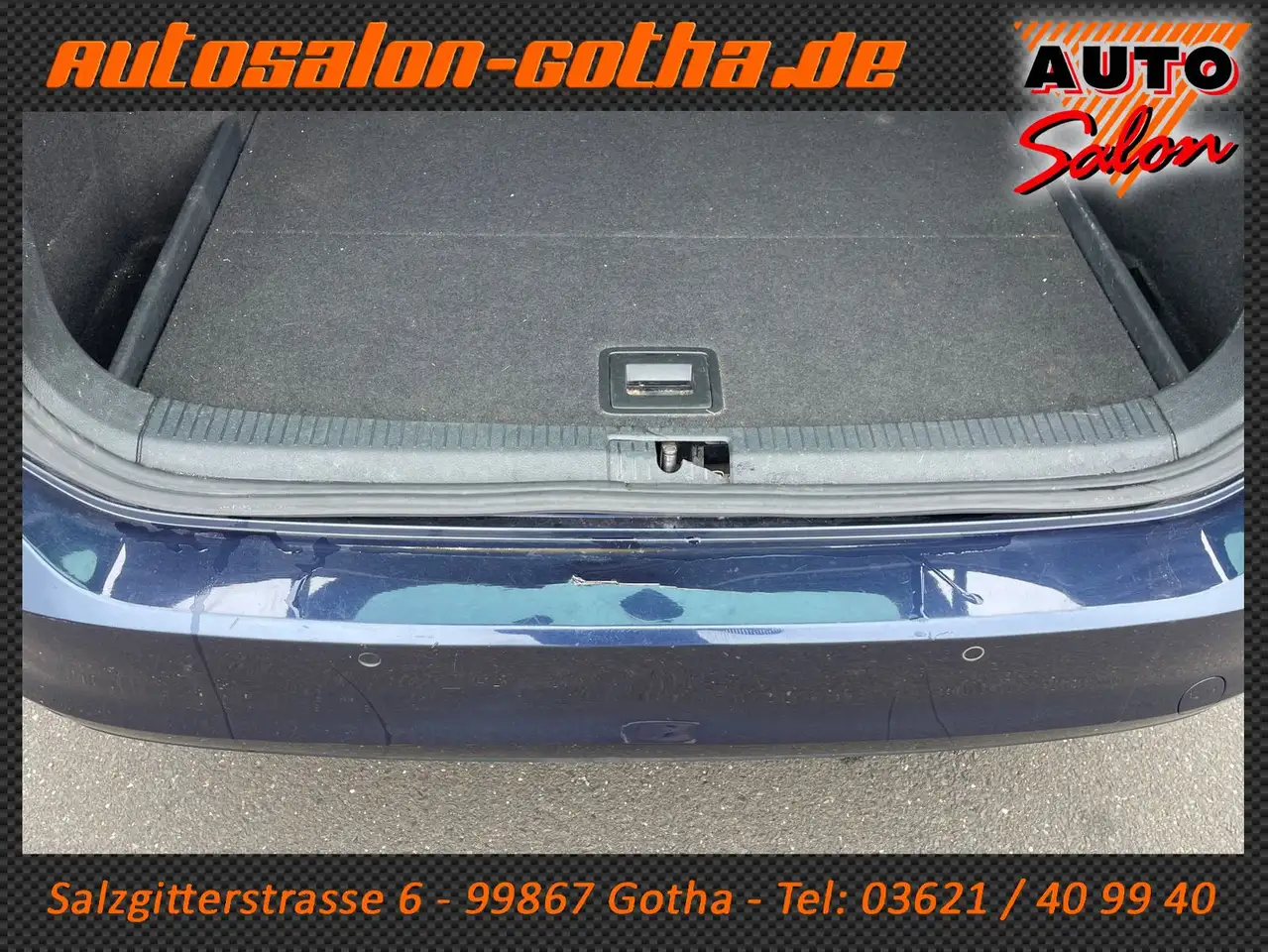Das Auto